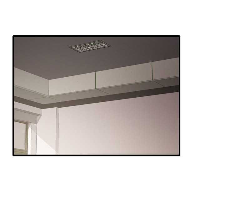 《渴望占有她》漫画 第83話