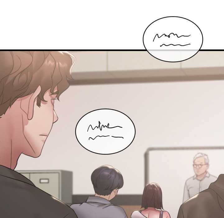 《渴望占有她》漫画 第83話