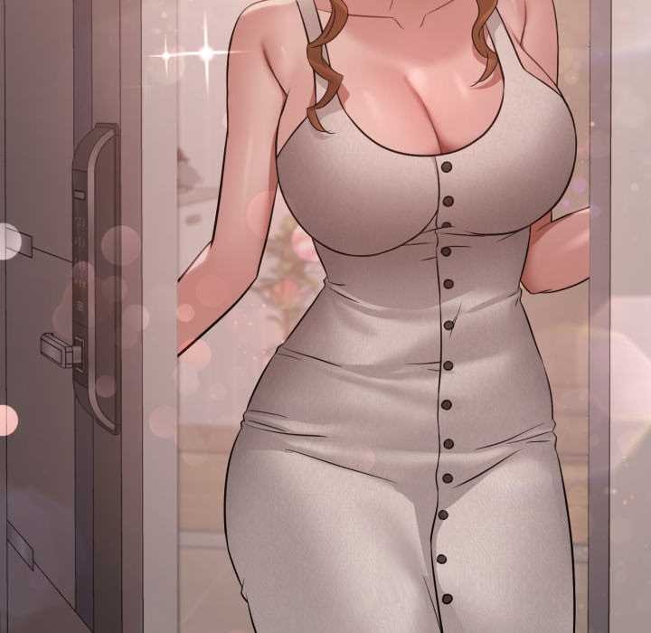 《渴望占有她》漫画 第83話