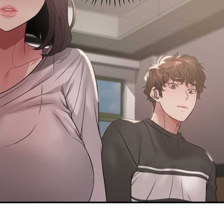 《渴望占有她》漫画 第83話