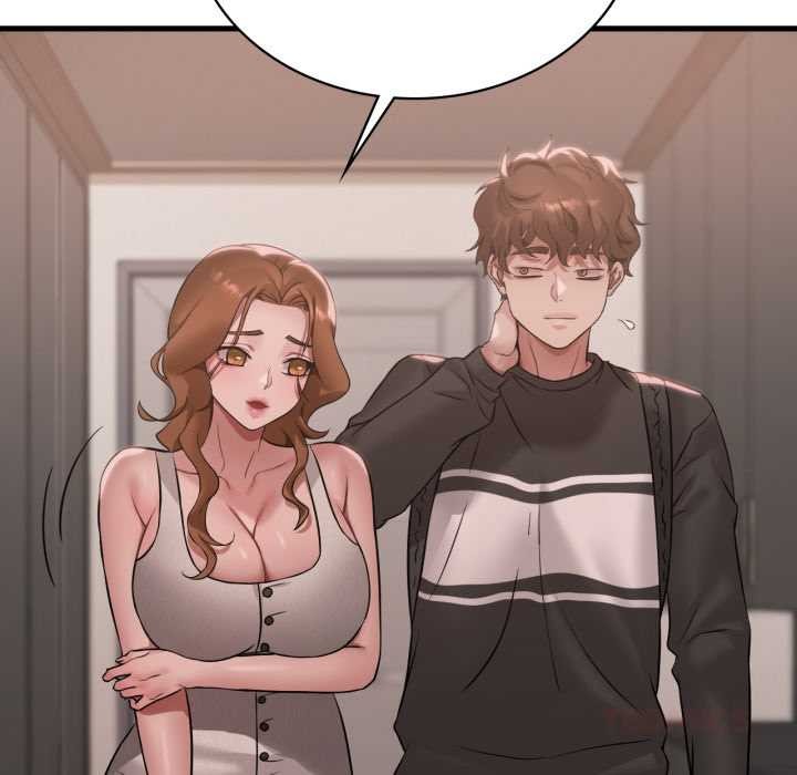 《渴望占有她》漫画 第83話