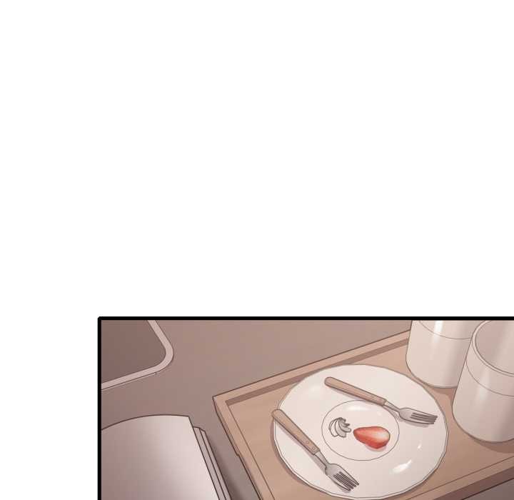 《渴望占有她》漫画 第83話