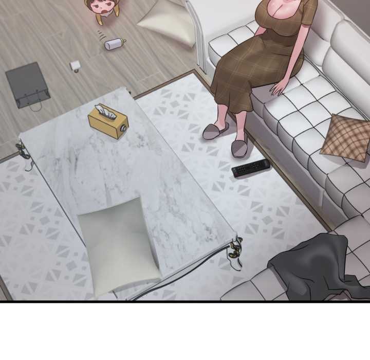 《渴望占有她》漫画 第83話