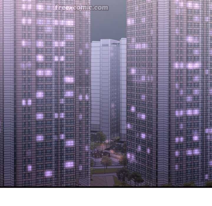 《渴望占有她》漫画 第83話