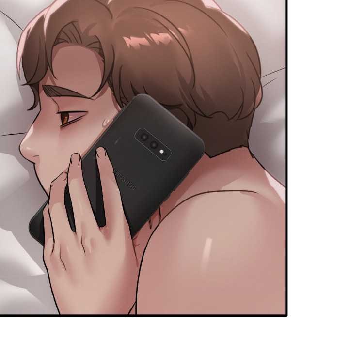 《渴望占有她》漫画 第84話