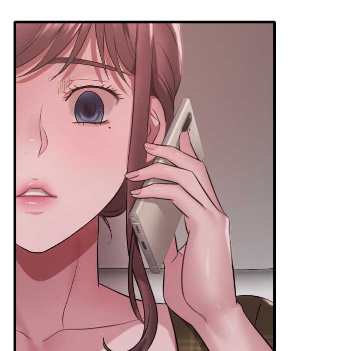 《渴望占有她》漫画 第84話