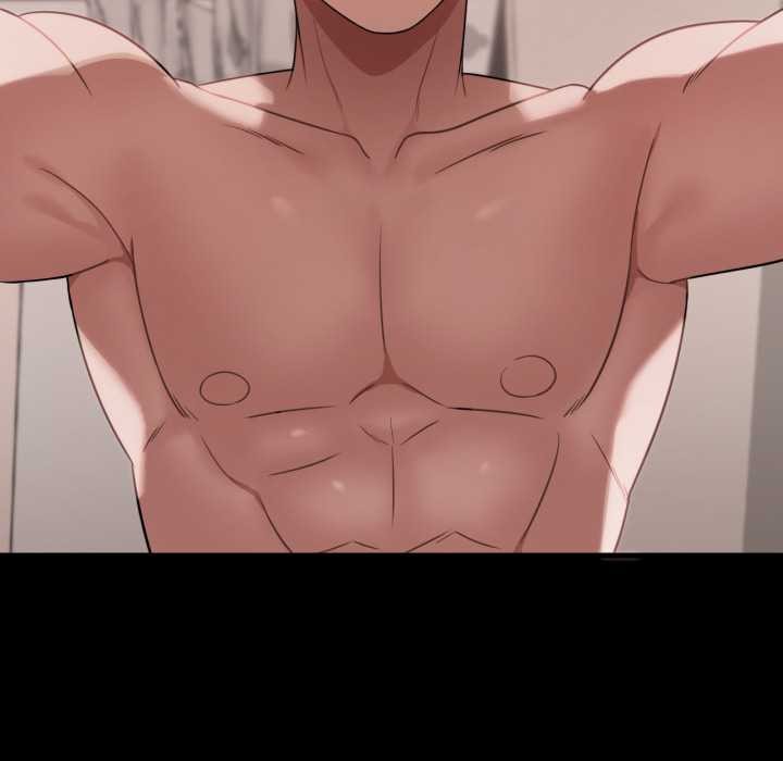 《渴望占有她》漫画 第84話