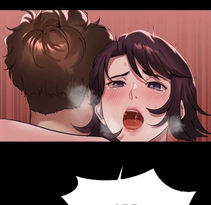 《渴望占有她》漫画 第84話