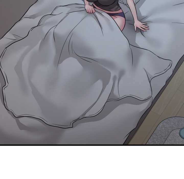 《渴望占有她》漫画 第84話