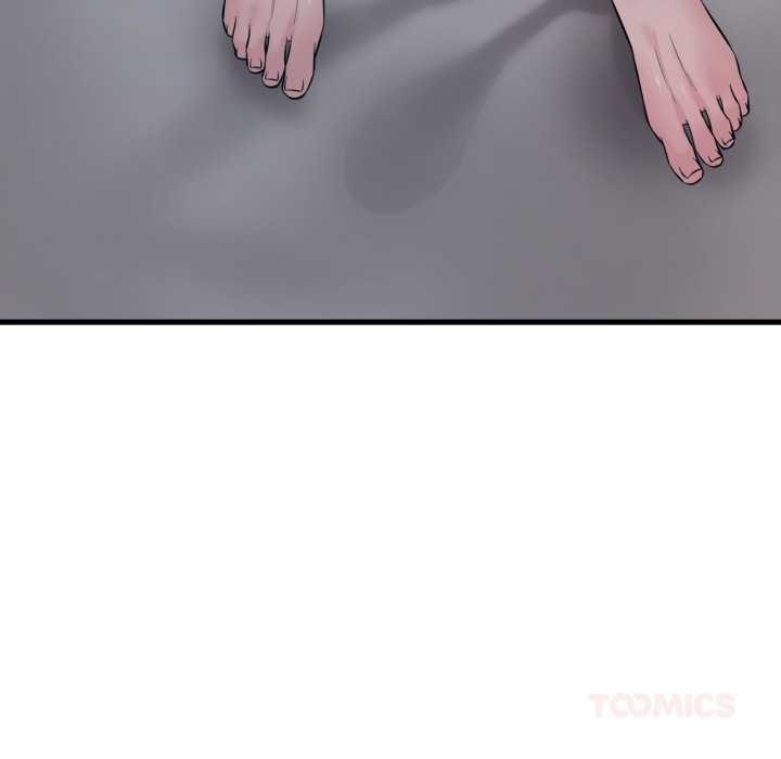 《渴望占有她》漫画 第84話