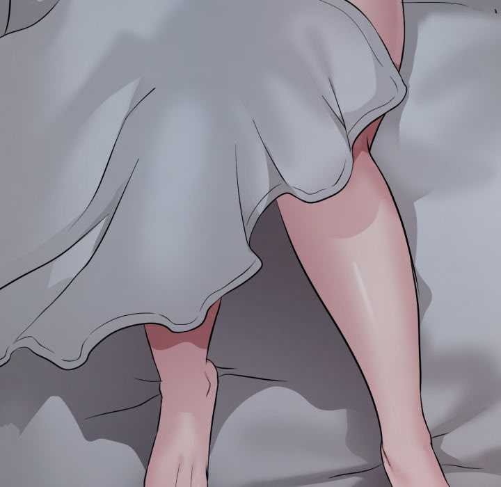 《渴望占有她》漫画 第84話