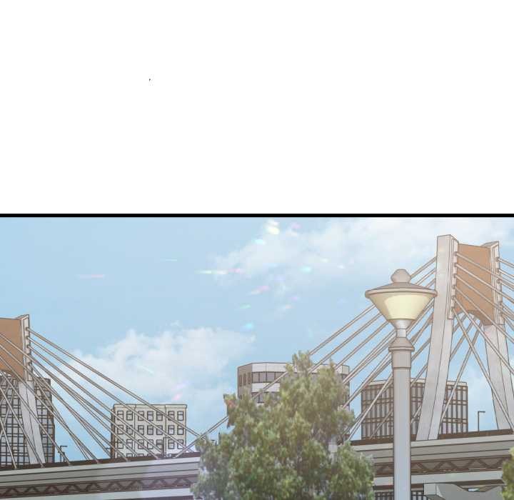 《渴望占有她》漫画 第84話