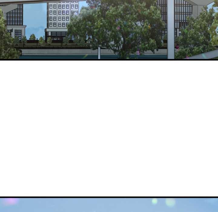 《渴望占有她》漫画 第84話