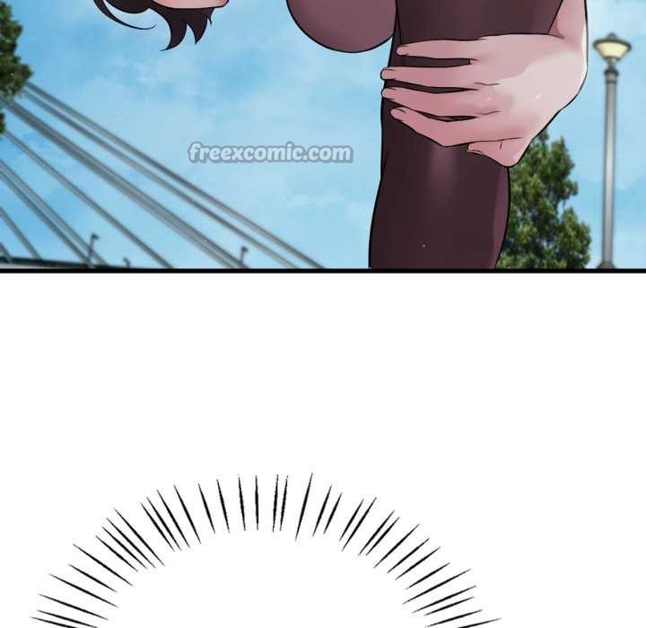 《渴望占有她》漫画 第84話