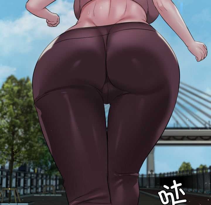 《渴望占有她》漫画 第84話