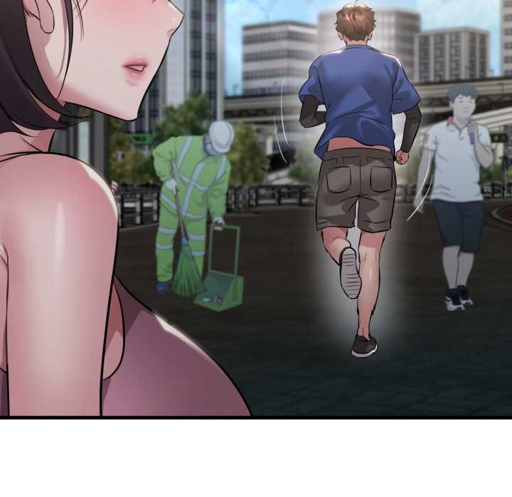 《渴望占有她》漫画 第84話