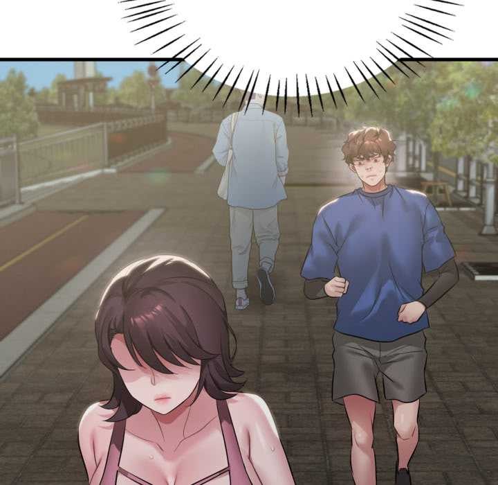 《渴望占有她》漫画 第84話