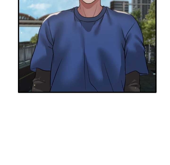 《渴望占有她》漫画 第84話