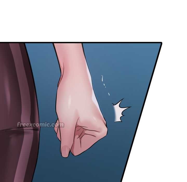 《渴望占有她》漫画 第84話