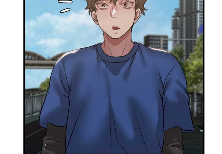 《渴望占有她》漫画 第85話