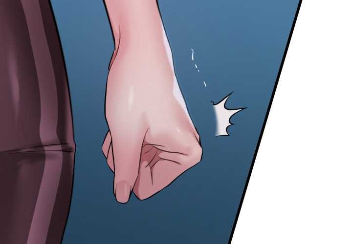 《渴望占有她》漫画 第85話