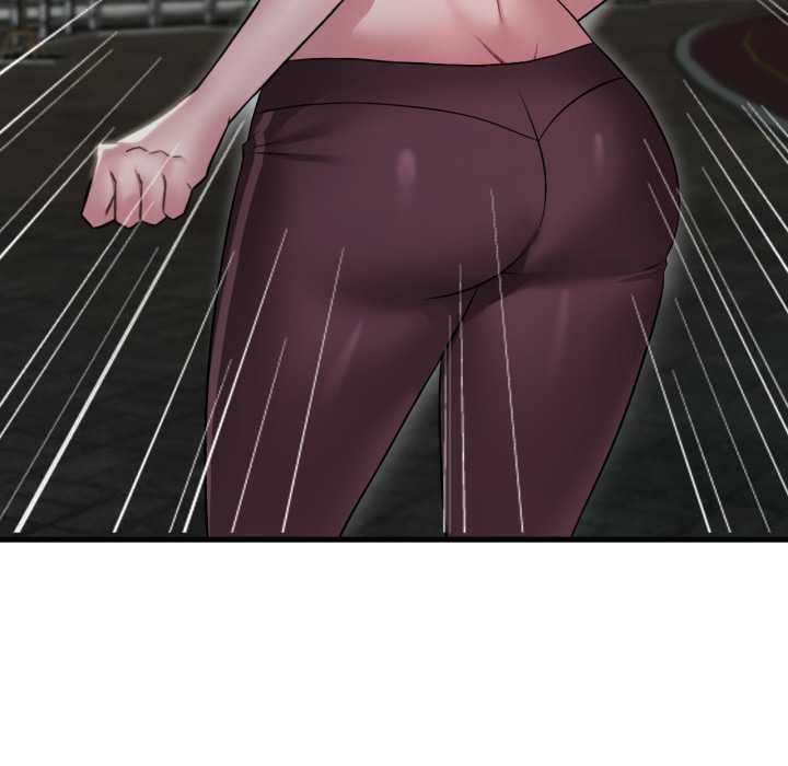 《渴望占有她》漫画 第85話