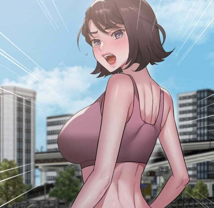 《渴望占有她》漫画 第85話