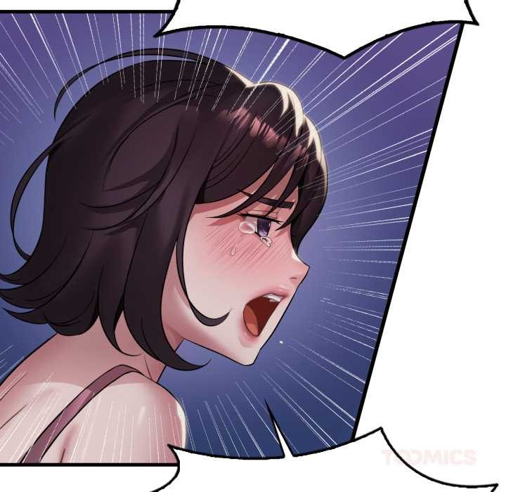 《渴望占有她》漫画 第85話