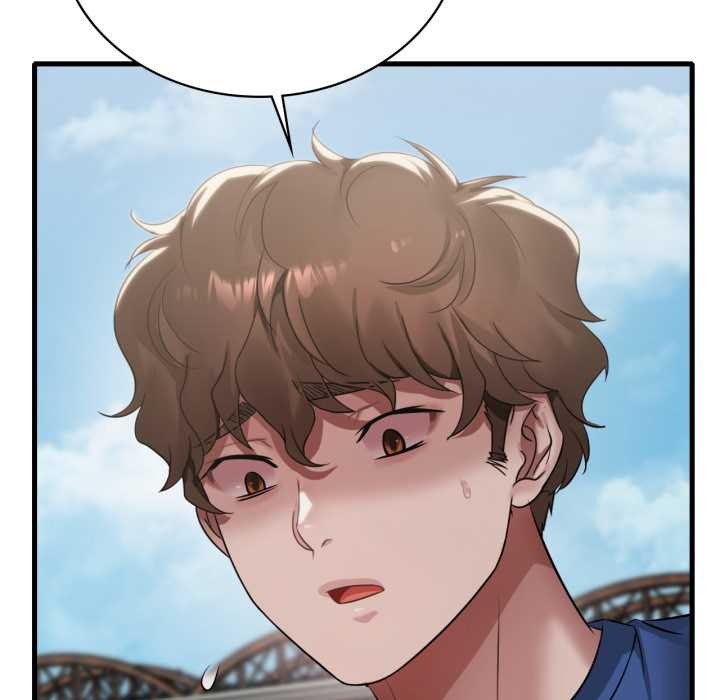 《渴望占有她》漫画 第85話