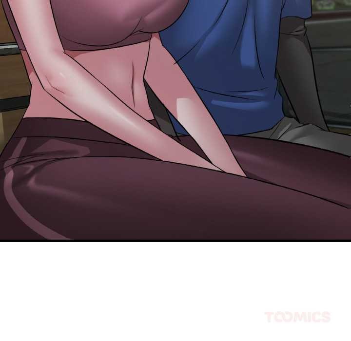 《渴望占有她》漫画 第85話