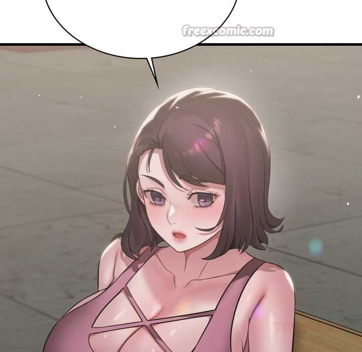 《渴望占有她》漫画 第85話