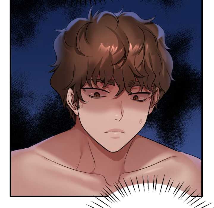 《渴望占有她》漫画 第85話