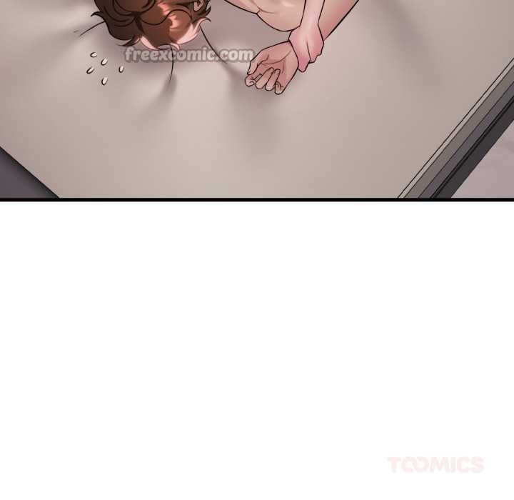 《渴望占有她》漫画 第85話