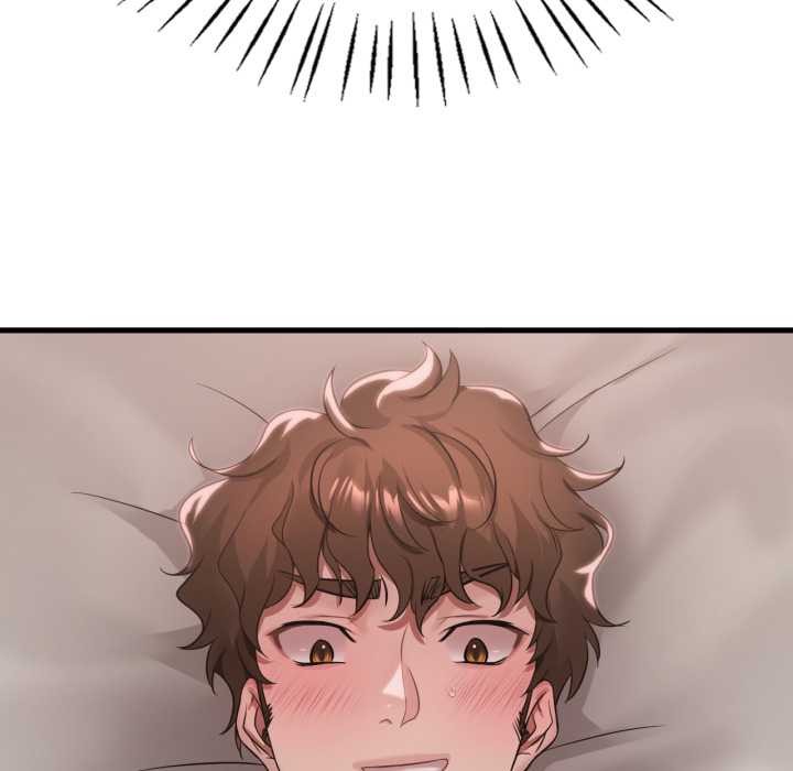 《渴望占有她》漫画 第85話