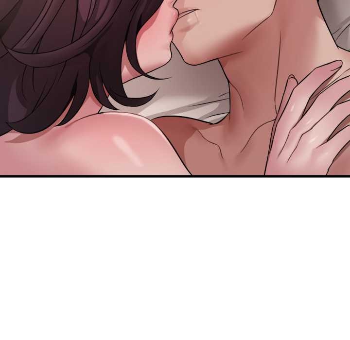 《渴望占有她》漫画 第85話