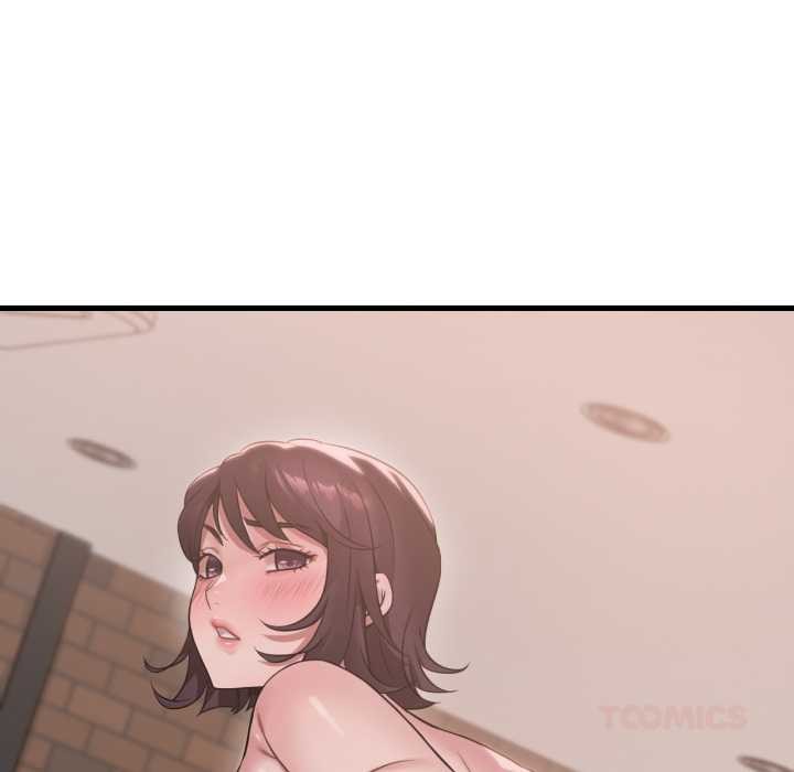 《渴望占有她》漫画 第85話