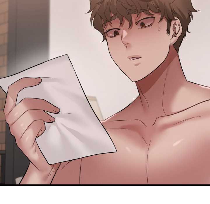 《渴望占有她》漫画 第86話