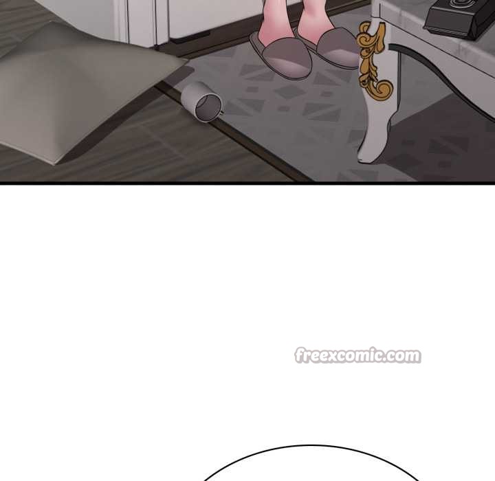 《渴望占有她》漫画 第86話