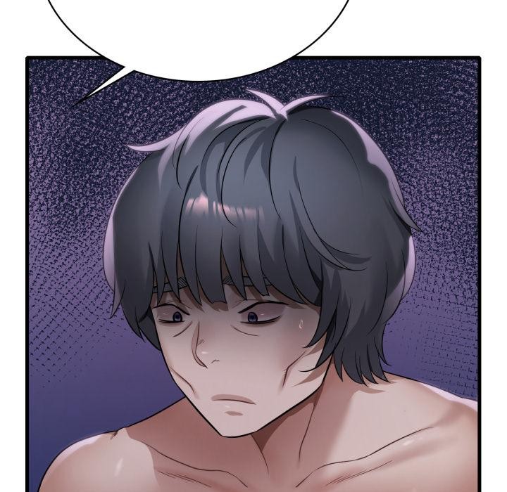 《渴望占有她》漫画 第88話