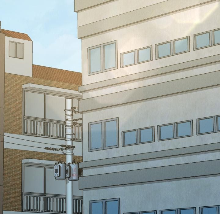 《渴望占有她》漫画 第88話