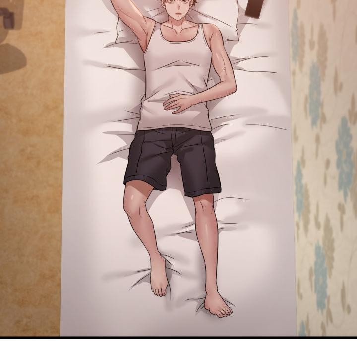 《渴望占有她》漫画 第88話