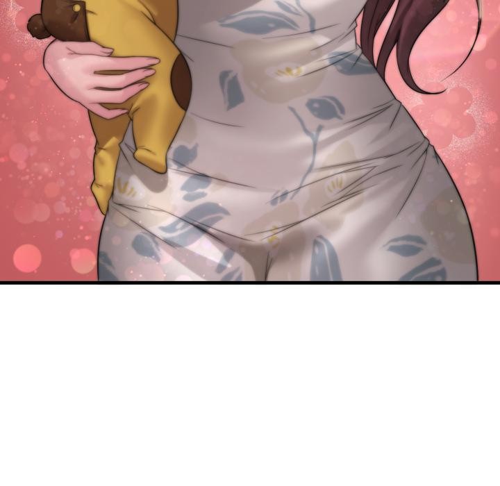 《渴望占有她》漫画 第88話