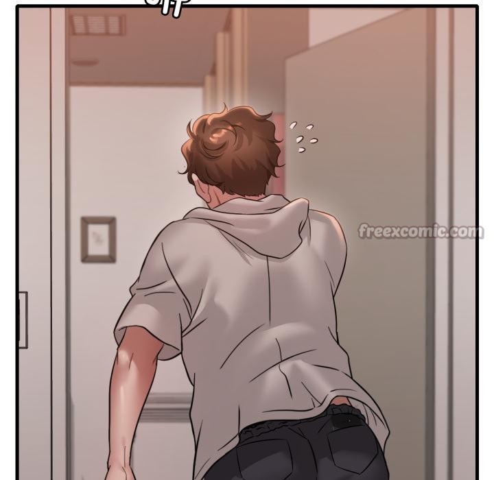 《渴望占有她》漫画 第88話