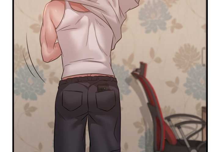 《渴望占有她》漫画 第89話