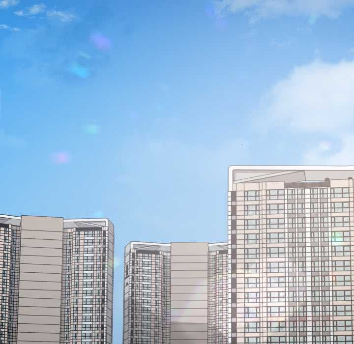 《渴望占有她》漫画 第89話