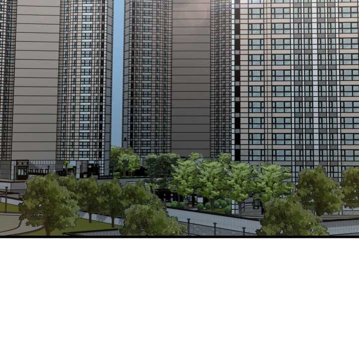 《渴望占有她》漫画 第89話