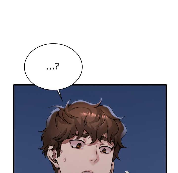 《渴望占有她》漫画 第89話