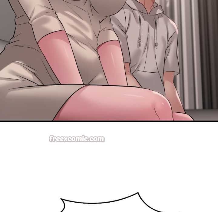 《渴望占有她》漫画 第89話