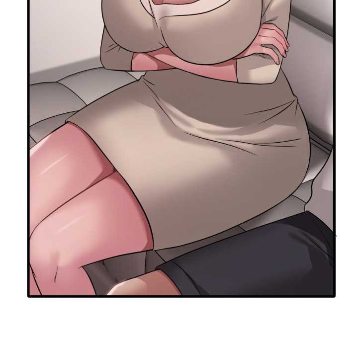 《渴望占有她》漫画 第89話