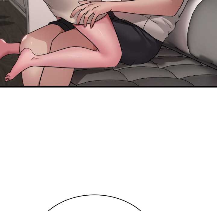 《渴望占有她》漫画 第89話